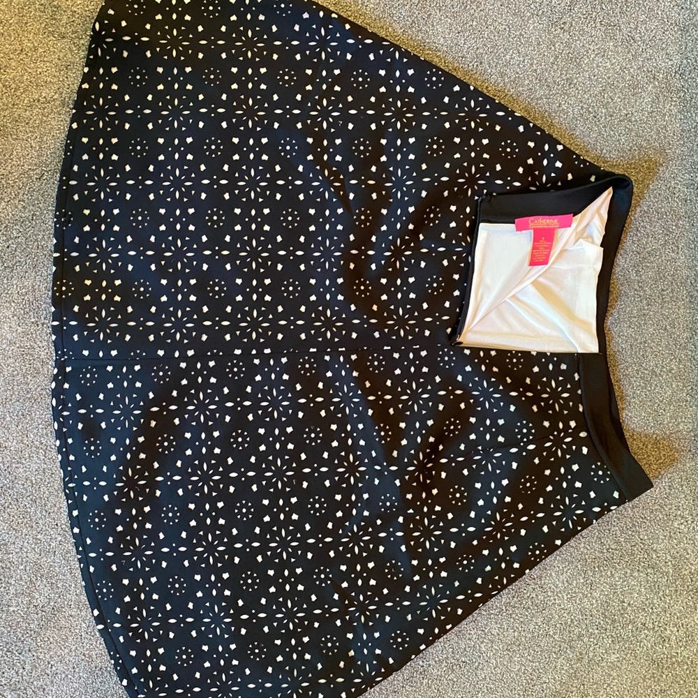 Fancy Skirt